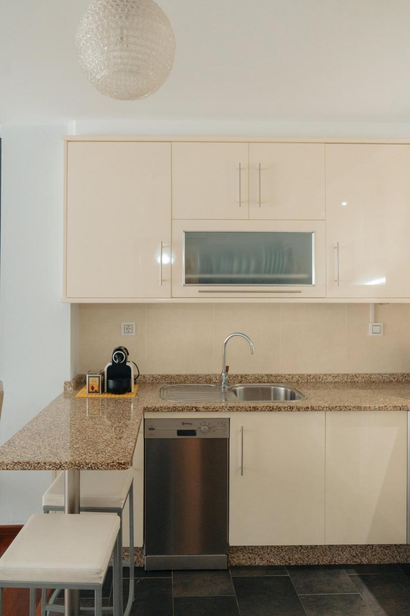 Moderno Apartamento En El Camino De Fisterra Negreira Bagian luar foto
